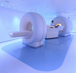 PET-MRI scanner