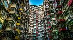 Hong Kong, Yik Cheon