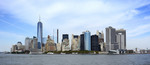 new york, skyline, m