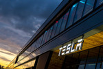 Tesla Tilburg